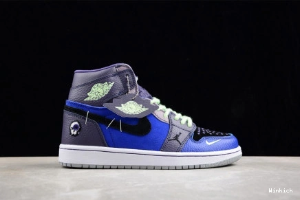 Jordan Zion Williamson Low Air OG “Voodoo”DZ5485-420 x 1 0909